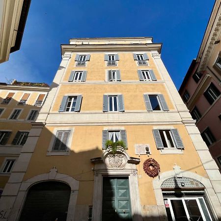 Suite Celani Roma Exterior foto