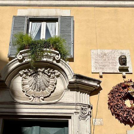 Suite Celani Roma Exterior foto