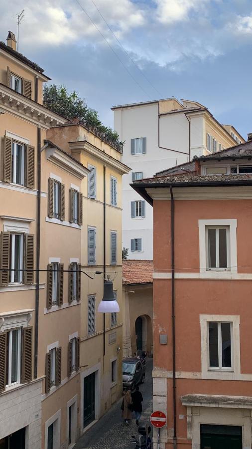 Suite Celani Roma Exterior foto