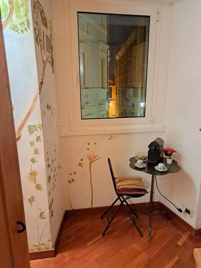 Suite Celani Roma Exterior foto