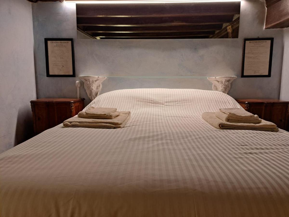 Suite Celani Roma Exterior foto
