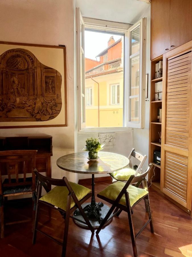 Suite Celani Roma Exterior foto