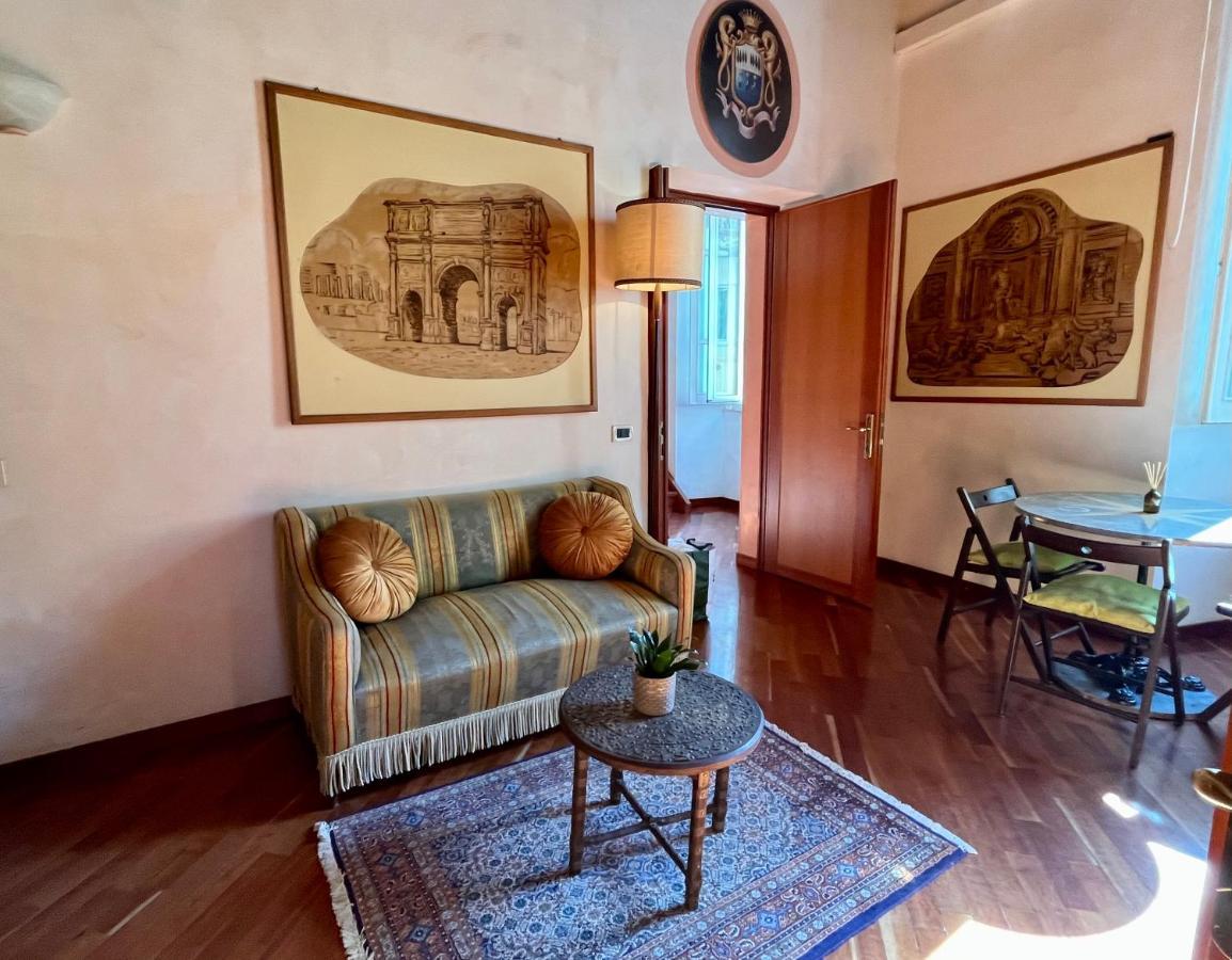 Suite Celani Roma Exterior foto