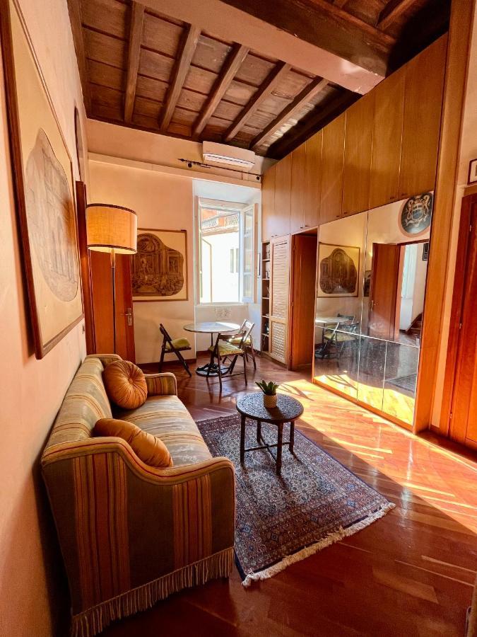 Suite Celani Roma Exterior foto