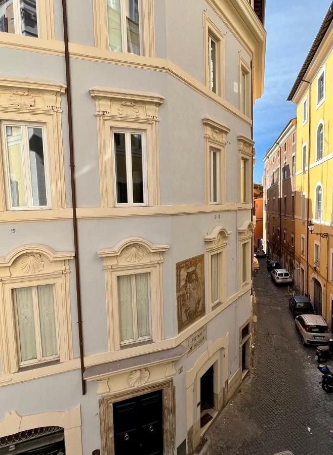 Suite Celani Roma Exterior foto