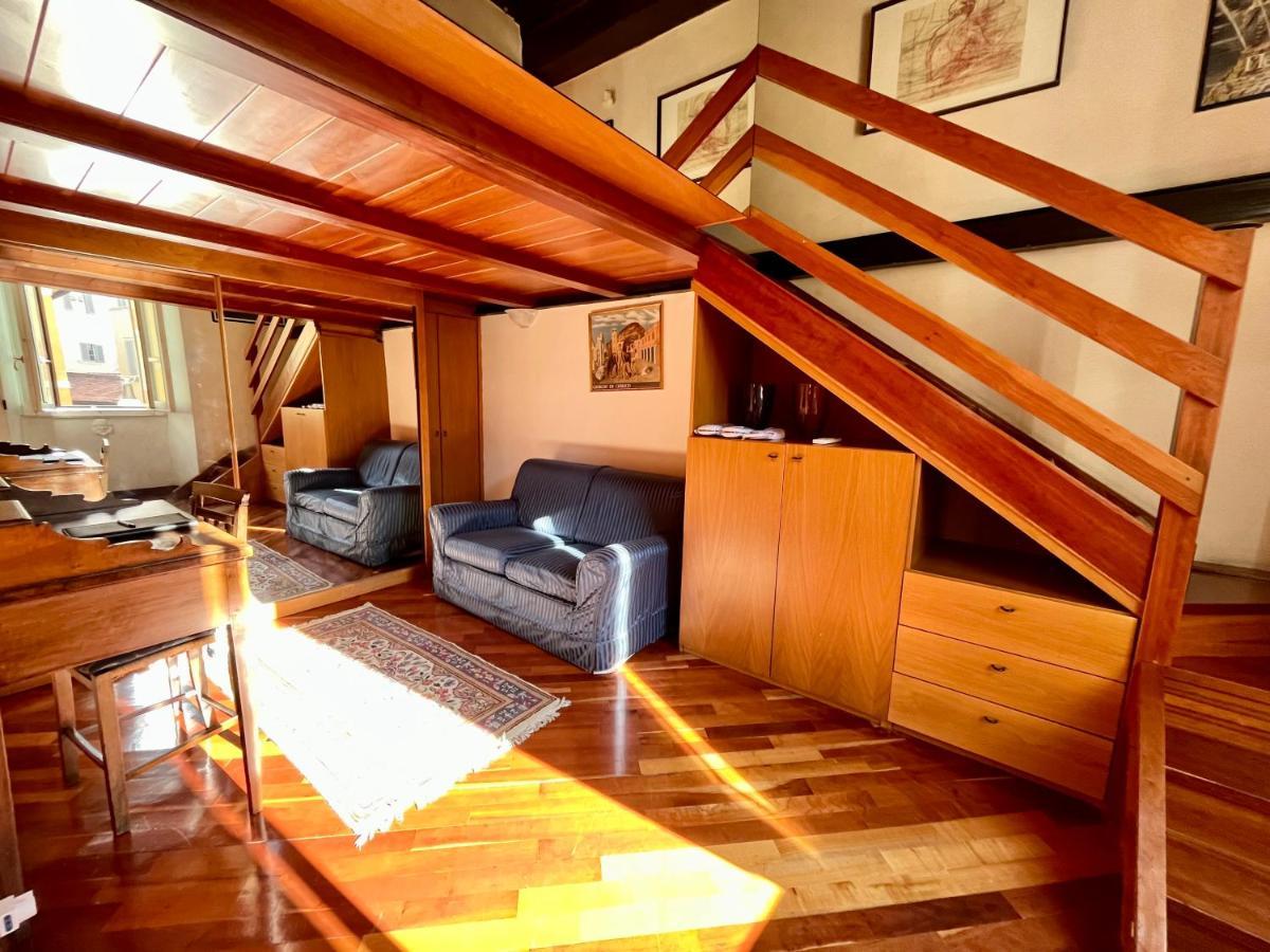 Suite Celani Roma Exterior foto