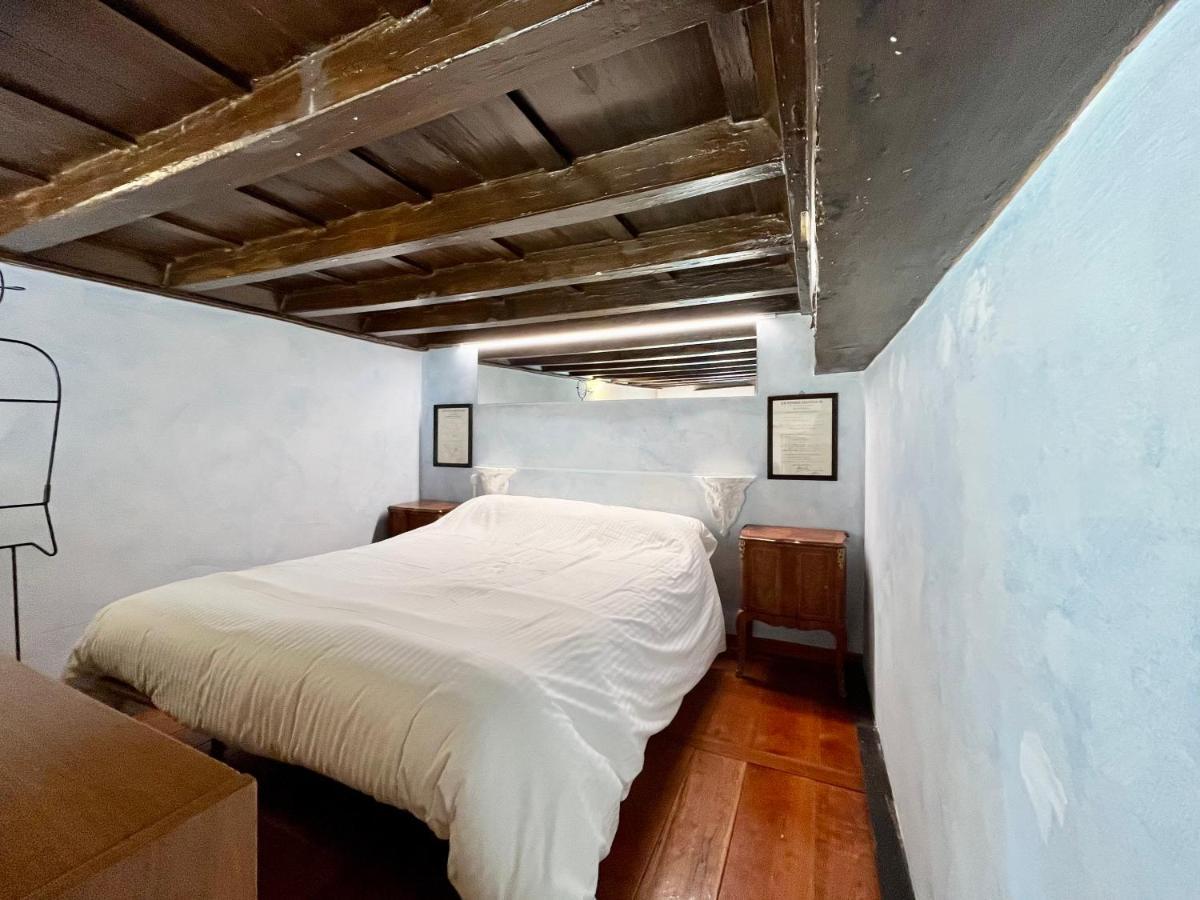 Suite Celani Roma Exterior foto