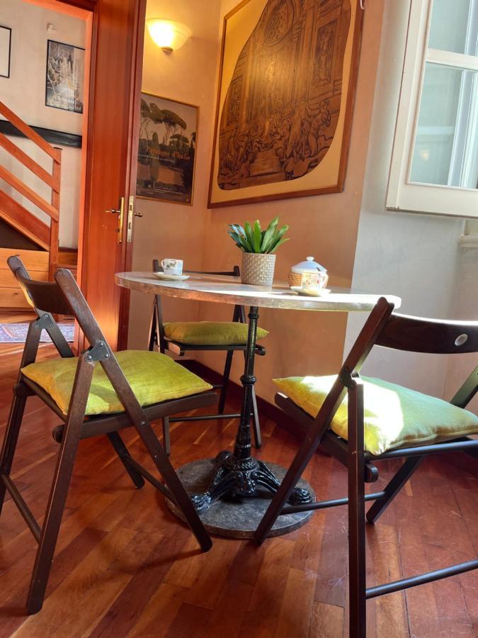 Suite Celani Roma Exterior foto